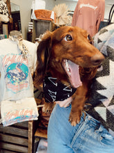 Load image into Gallery viewer, The Western Vogue Mini Wild Rag
