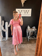 Load image into Gallery viewer, Diana Dress- Large
