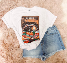 Load image into Gallery viewer, Boho Desert Scene - Graphic Top
