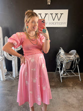Load image into Gallery viewer, Diana Dress- Large
