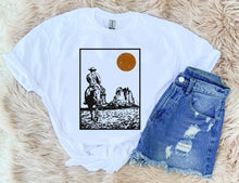 Load image into Gallery viewer, Southside of Heaven - Graphic Top
