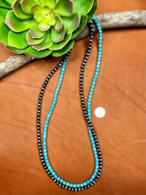Load image into Gallery viewer, San Antonio Necklace
