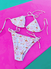 Load image into Gallery viewer, Groovy Cowgirl Bikini

