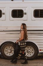 Load image into Gallery viewer, The Tasha Polizzi Sherwood Skirt
