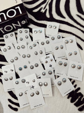 Load image into Gallery viewer, The Stud Earrings
