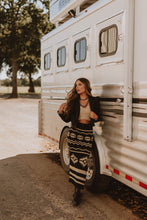 Load image into Gallery viewer, The Tasha Polizzi Sherwood Skirt
