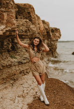 Load image into Gallery viewer, The Tinleigh Short Set
