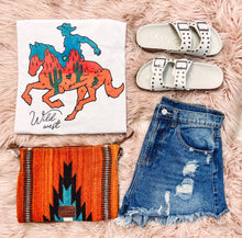 Load image into Gallery viewer, Desert Cowboy - Graphic Top
