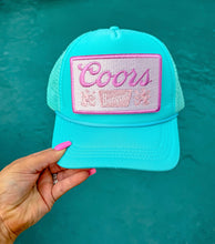 Load image into Gallery viewer, Neon Banquet Hats - Multiple Colors
