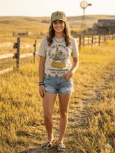 Load image into Gallery viewer, It Doesn't Take a Crystal Ball To See Graphic Tee
