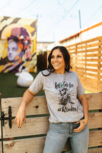 Load image into Gallery viewer, Let&#39;s Go To A Rodeo Graphic Tee
