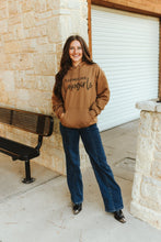Load image into Gallery viewer, Long Live Cowgirls Graphic Hoodie
