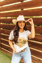 Load image into Gallery viewer, Lookin&#39; Sharp Cactus Graphic Tee
