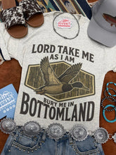 Load image into Gallery viewer, Lord Take Me As I Am Graphic Tee
