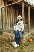 Load image into Gallery viewer, MAGA Santa Graphic Sweatshirt
