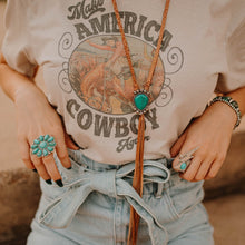 Load image into Gallery viewer, Make America Cowboy Again Tee
