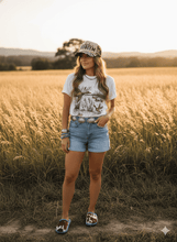 Load image into Gallery viewer, Mallard Creek Graphic Tee
