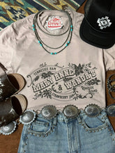 Load image into Gallery viewer, Mary Anne &amp; Wanda's Graphic Tee
