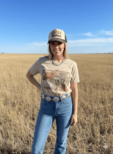 Load image into Gallery viewer, Merry Christmas Y'all Graphic Tee
