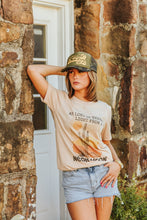 Load image into Gallery viewer, Neon Moon Graphic Tee
