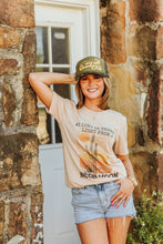 Load image into Gallery viewer, Neon Moon Graphic Tee
