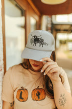 Load image into Gallery viewer, No Guts No Glory Trucker Hat
