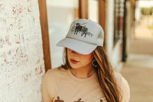 Load image into Gallery viewer, No Guts No Glory Trucker Hat
