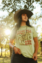 Load image into Gallery viewer, Annual North Pole Rodeo Graphic Tee
