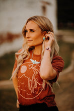 Load image into Gallery viewer, Out West Graphic Tee
