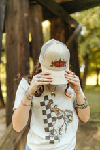Load image into Gallery viewer, Outlaw Livin&#39; Trucker Hat
