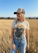 Load image into Gallery viewer, Pasture Sunset Graphic Tee

