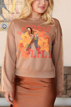 Load image into Gallery viewer, Lawless Lily Sweater
