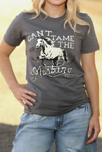 Load image into Gallery viewer, Mustang Maddi Tee
