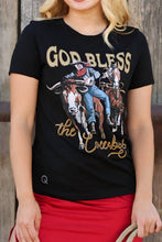 Load image into Gallery viewer, Dakota Dogger Tee
