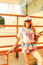 Load image into Gallery viewer, Pretty Girls Vote Republican Graphic Tee
