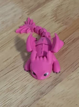 Load and play video in Gallery viewer, Baby Dragon
