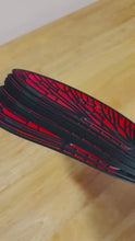 Load and play video in Gallery viewer, Whimsical Dragonfly Wing Fan
