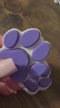 Load and play video in Gallery viewer, Paw Print Clickers
