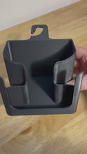 Load and play video in Gallery viewer, Vehicle Headrest Caddy
