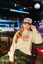 Load image into Gallery viewer, Raisin' Hell Trucker Hat
