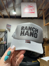 Load image into Gallery viewer, Ranch Hand Trucker Hat
