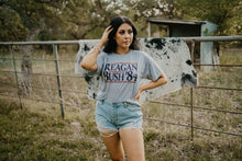 Load image into Gallery viewer, Reagan and Bush Graphic Tee
