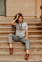 Load image into Gallery viewer, Reagan and Bush Graphic Tee
