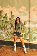Load image into Gallery viewer, Ride It Like You Stole It Graphic Tee
