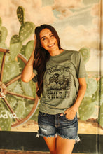 Load image into Gallery viewer, Ride It Like You Stole It Graphic Tee
