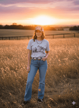 Load image into Gallery viewer, Rider's Rest Graphic Tee
