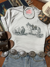 Load image into Gallery viewer, Rider's Rest Graphic Tee
