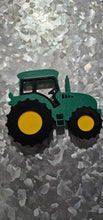 Load image into Gallery viewer, 3d Farm Animal Cow Horse Tractor Magnets - Build your own farm - choice of styles
