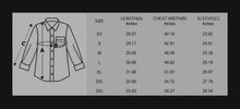 Load image into Gallery viewer, Baha Ranch Pop Western Collage Unisex Button Up Shirt
