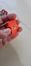 Load image into Gallery viewer, Set of 5 - 3D Print Mexico Cinco de Mayo Cactus Mariachi Sugar Skull Pins Made in America
